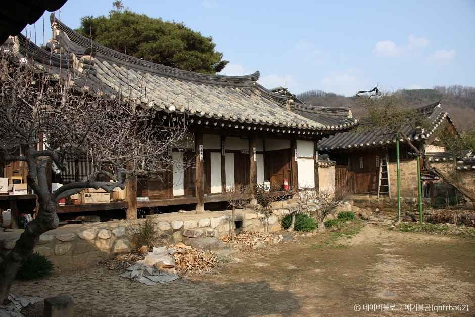 성주 가볼만한곳 베스트10