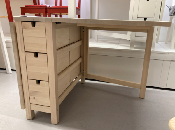 이케아 렌지대테이블