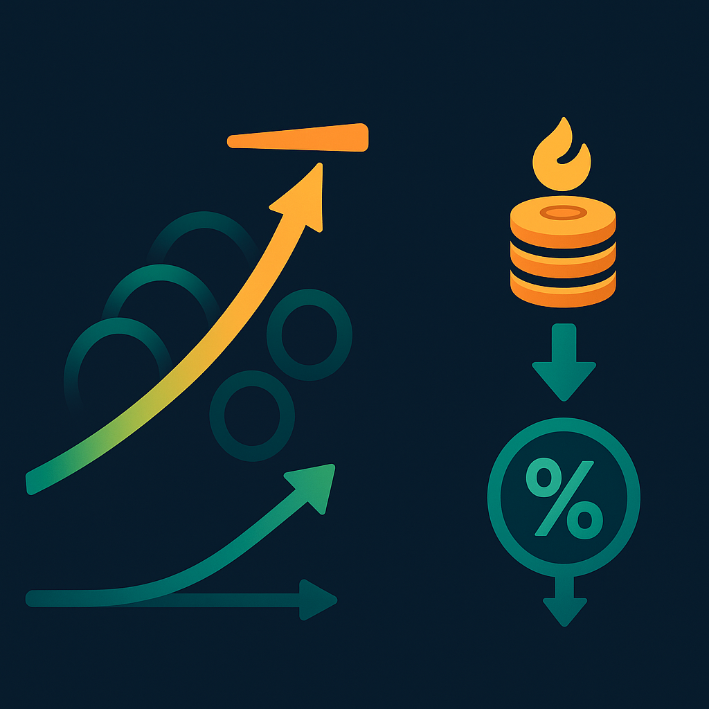 커버드콜 ETF의 ‘배당 착시’: 델타·배리어·세금까지 한 번에 읽는 법(장기 수익률을 지키는 체크리스트 포함)