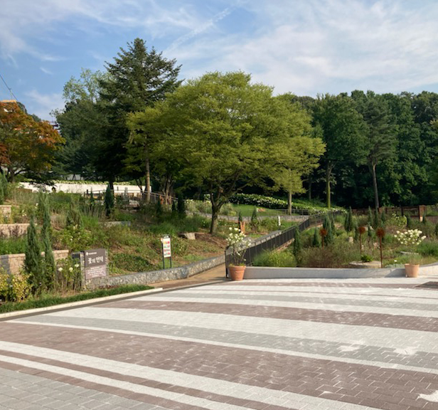 서울 대공원 식물원