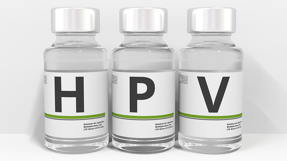 가다실 9가 접종 대상