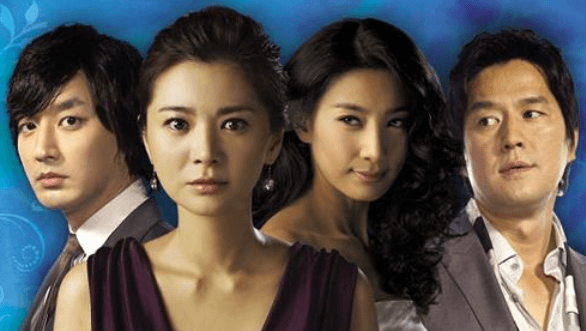 아내의 유혹 보러가기 (풀버전 무료 ott) 등장인물