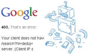 404 페이지 오류란 무엇인가?