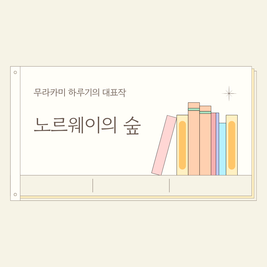노르웨이의 숲