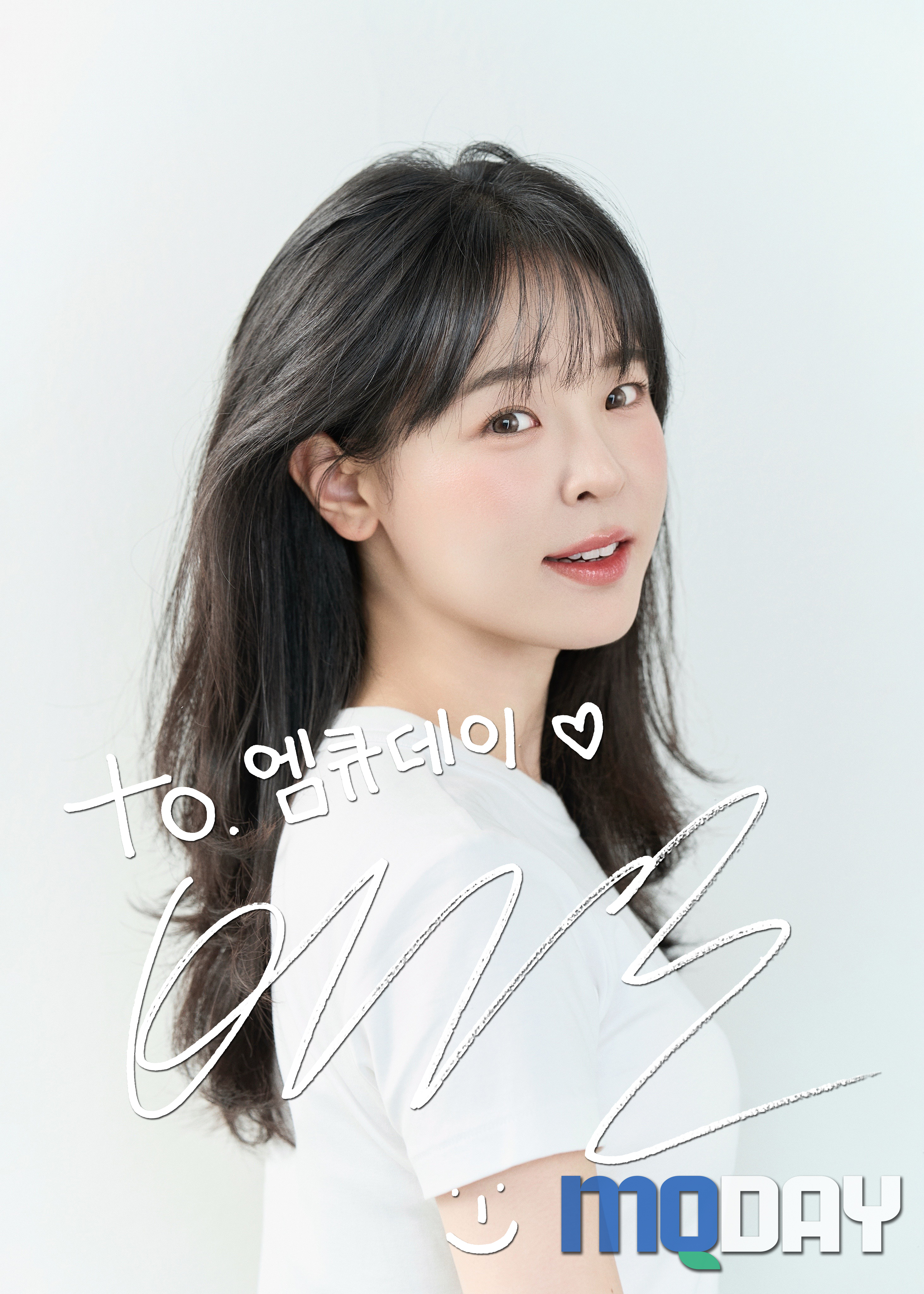 배우 박다은 인터뷰