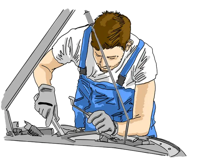 자동차 에어컨 냉매 부족 점검