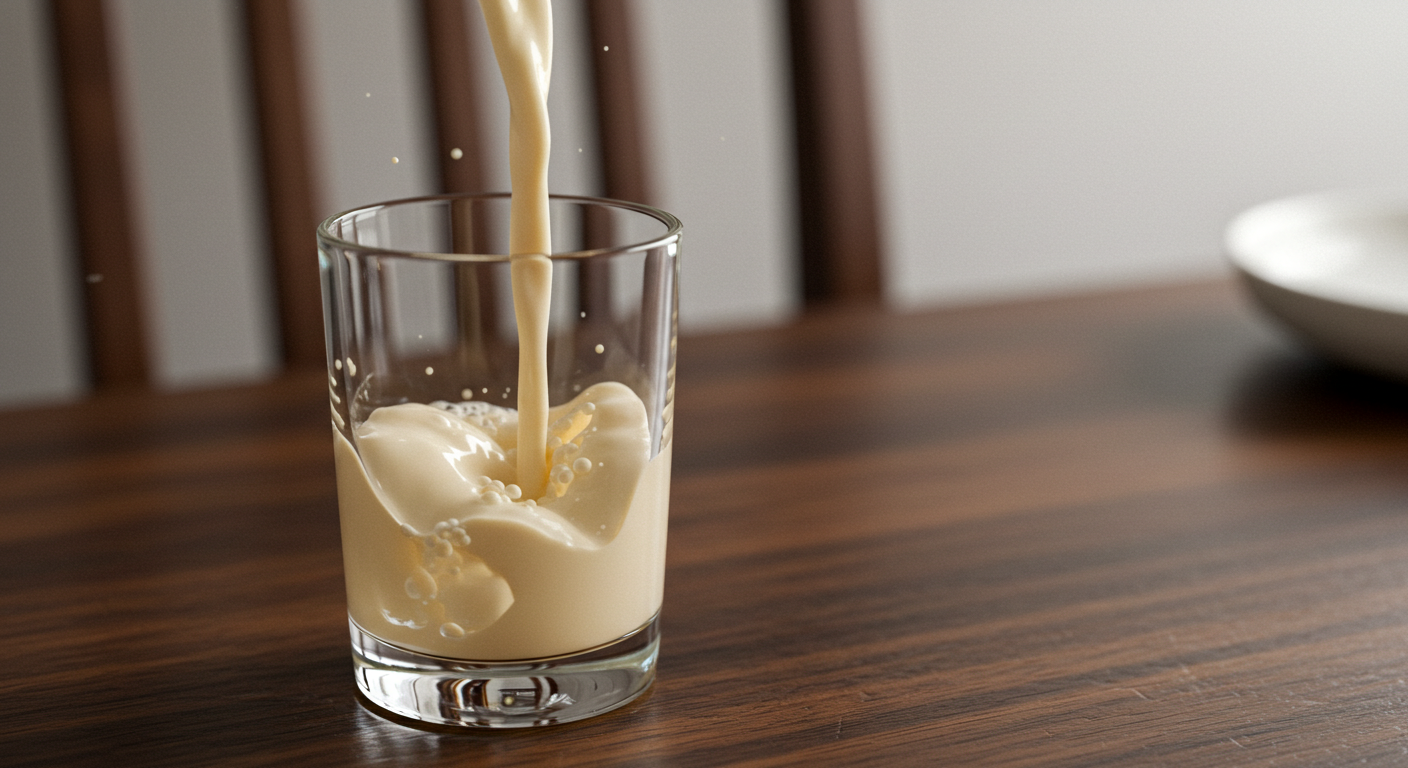 수제 전통 막걸리 레시피