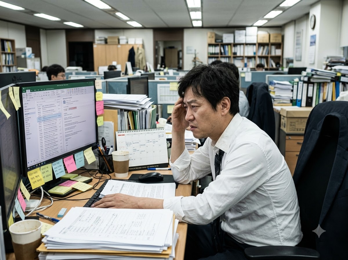 1. 화가 자주 나는 현상을 바라보는 방법