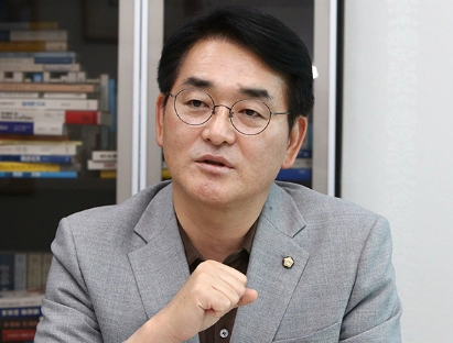 박용진 공천 재심 정봉주 경선 전쟁