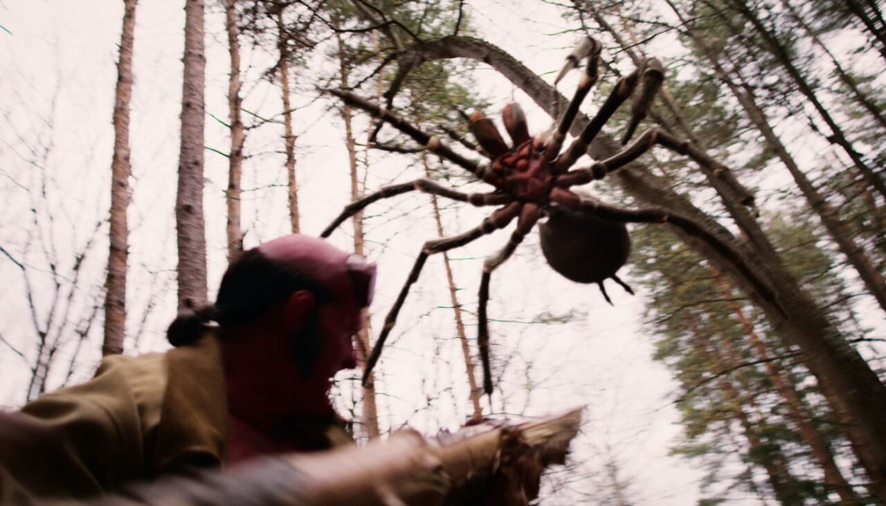 헬보이: 크룩드 맨