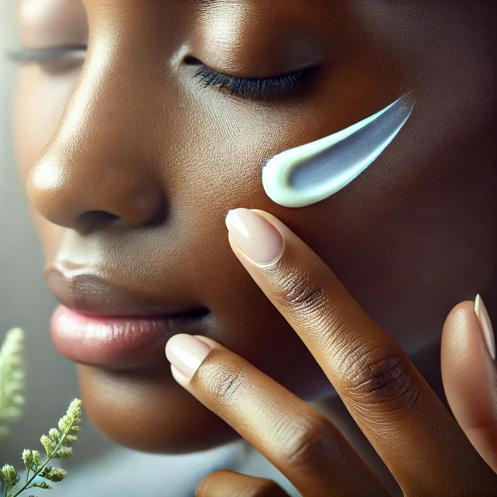 수분크림 영양크림