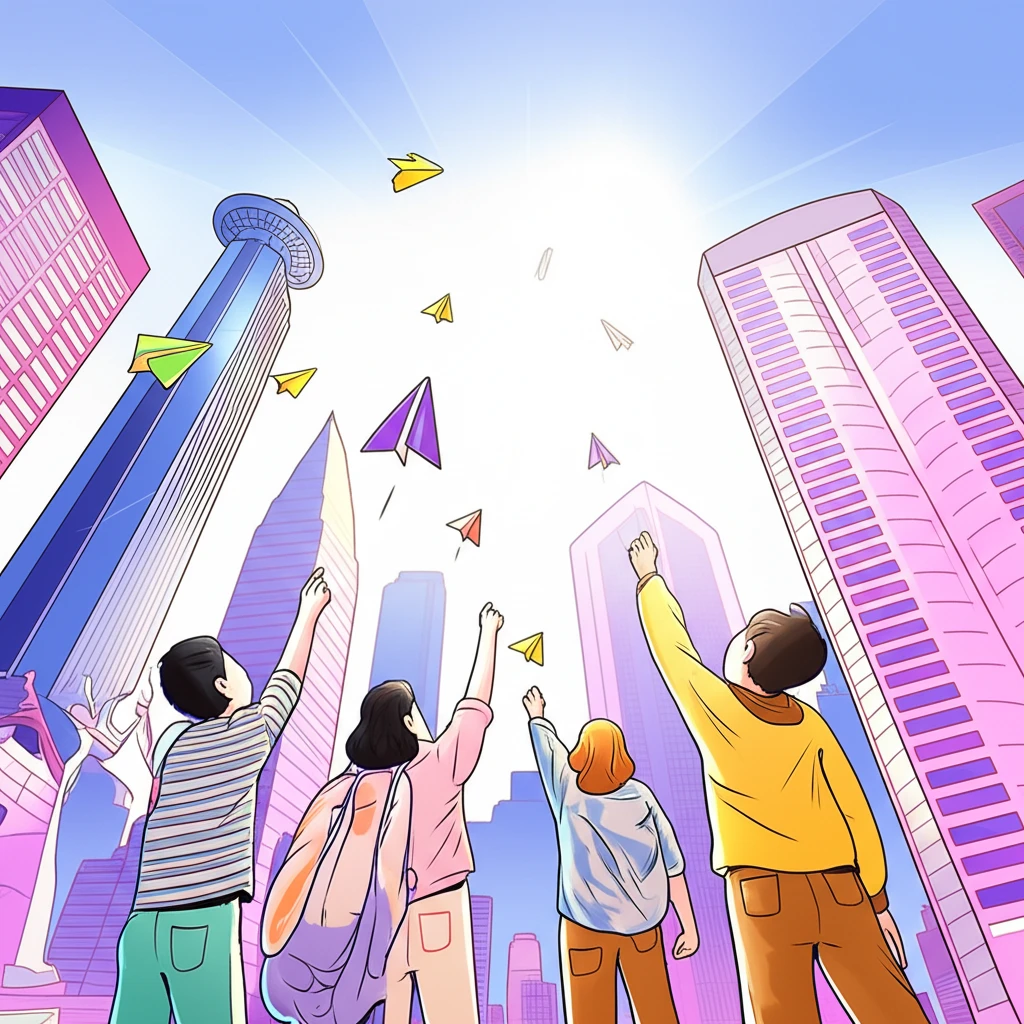 워매, 서울시가 청년들 위해 일냈네!..