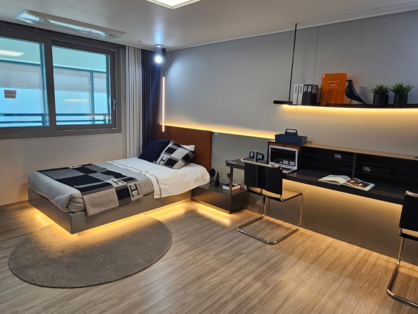 옥천 금호어울림