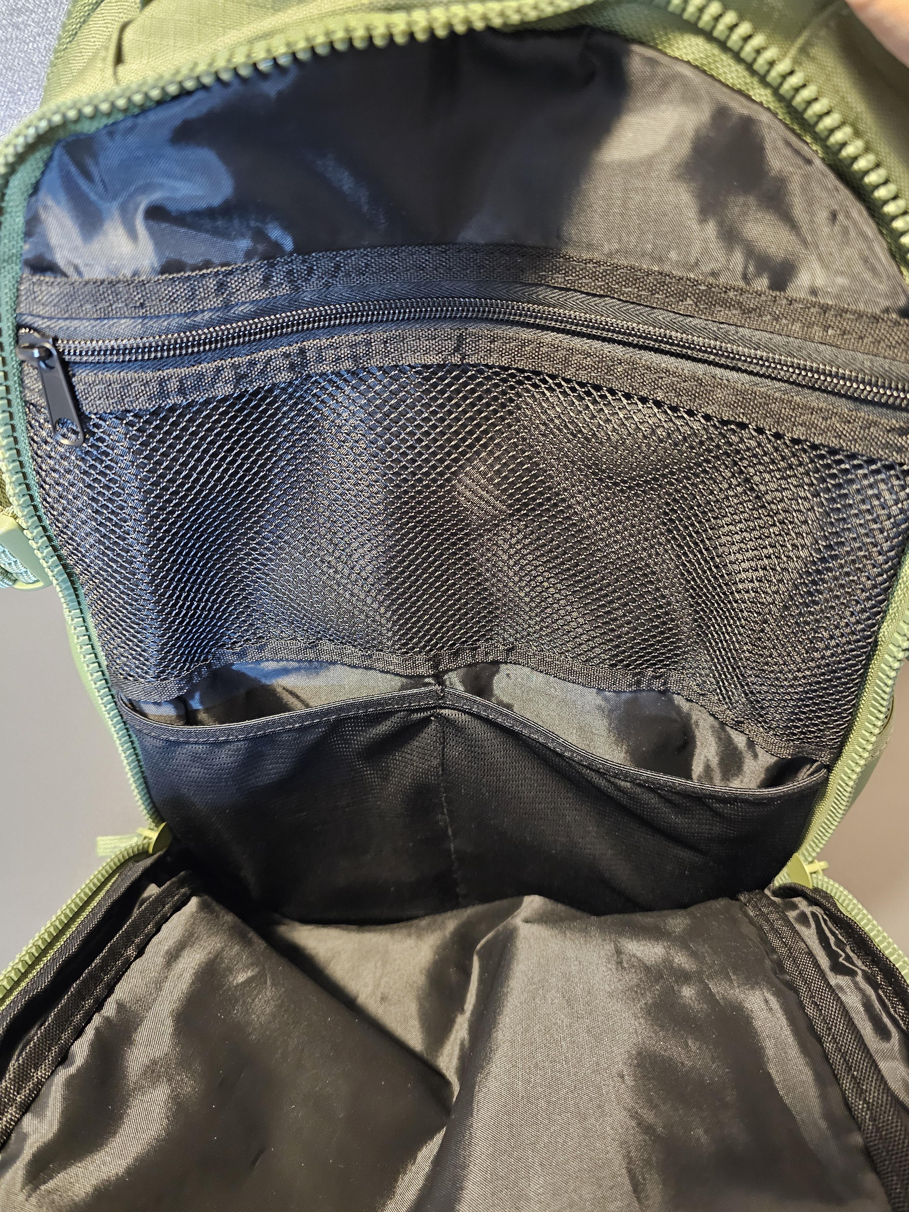 여행용 가방 나이키 백팩