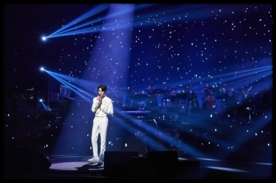 2025 정동원 3rd 전국투어 콘서트 - 대전 충무체육관 완벽 가이드!
