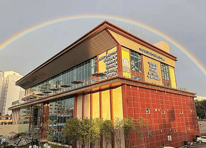 김포 대형 카페 추천11