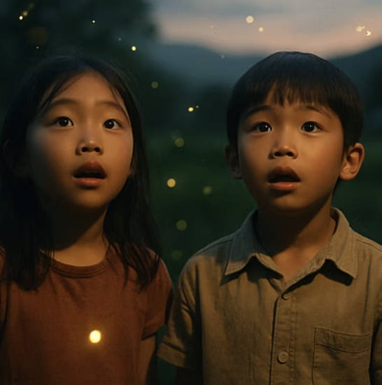 반딧불 빛의 원리와 과학적으로 밝혀진 발광 메커니즘