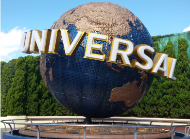 오사카 주유패스