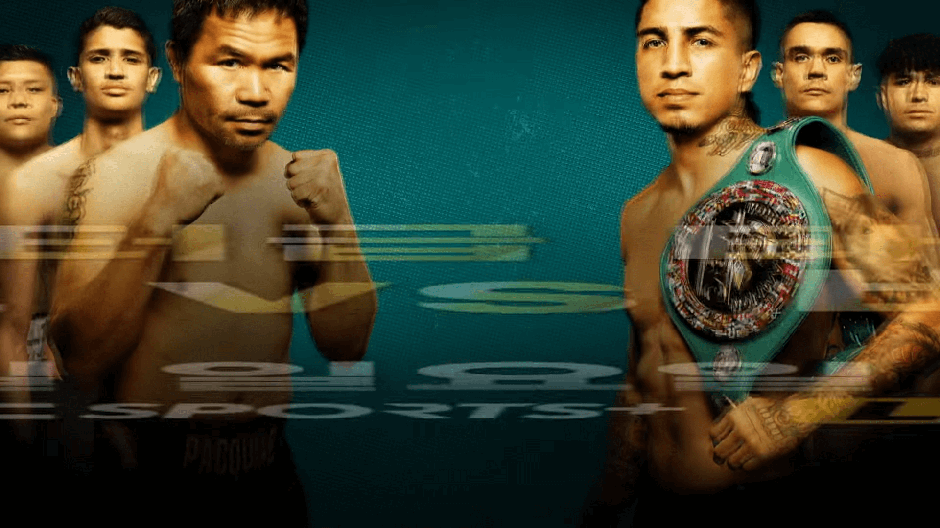 파퀴아오 복귀전 결과 풀영상보기