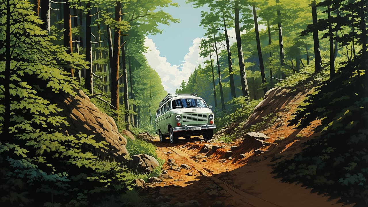 미국 재난대응용 카라반 도입 현황과 법적 기준