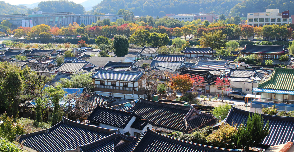 전주가볼만한 곳