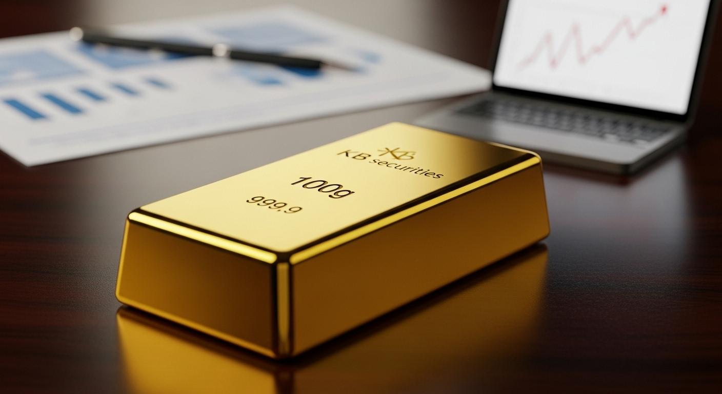 금투자방법 kb증권