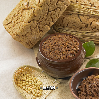 된장 효능