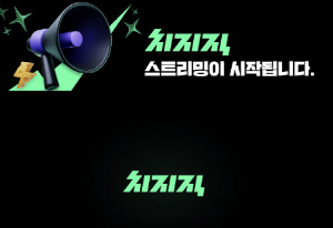NAVER-치지직