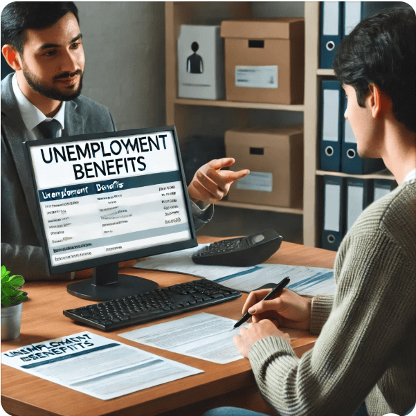 실업급여 수급 주의사항 구직활동 재취업활동 3