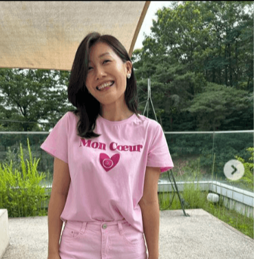 나는 솔로 16기 영숙 직업 인스타