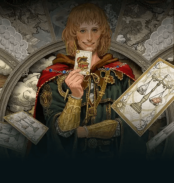 저니 오브 모나크