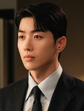 나의 해리에게 정보 등장인물 출연진 인물관계도