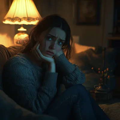 왼쪽 귀밑 턱 통증의 원인3