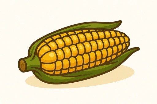초당옥수수