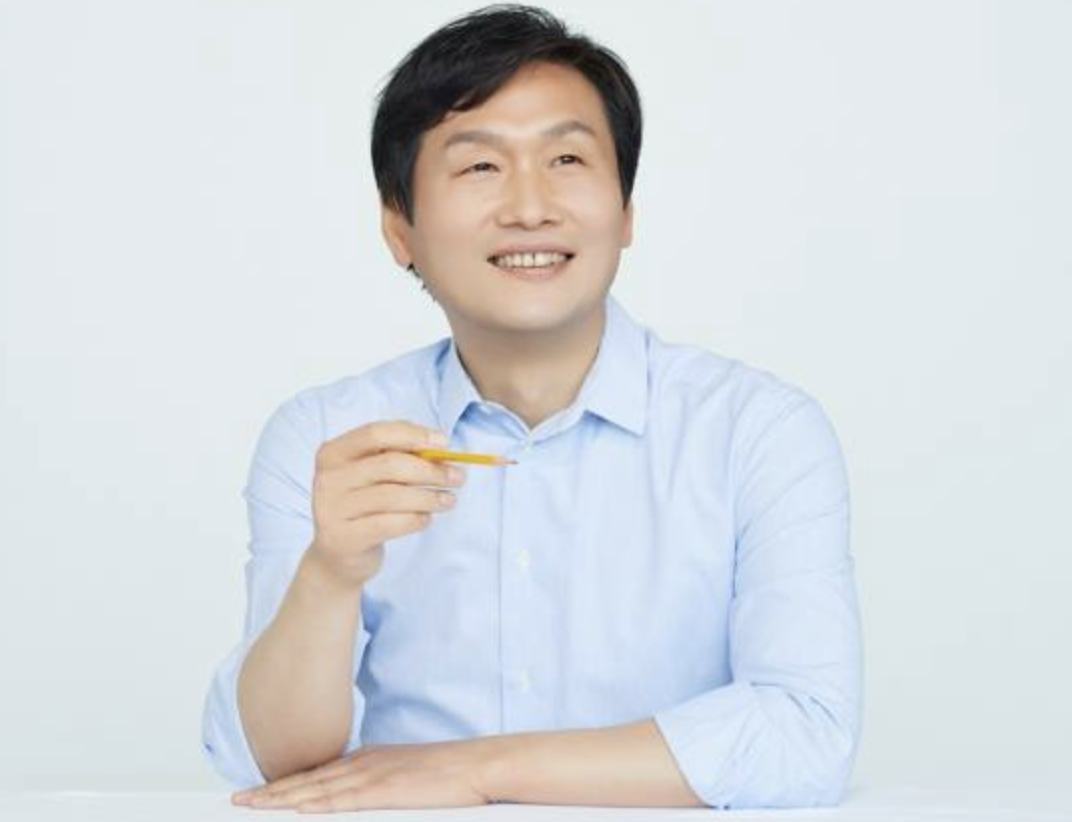 조현일 프로필
