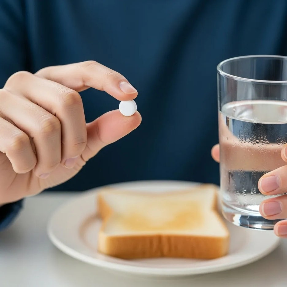 급할 때 찾는 진통제, 아무거나 괜찮을까요?