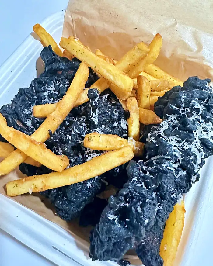 남해 독일마을 맛집 독일식 돈까스