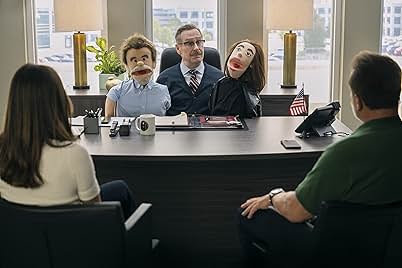 [넷플릭스 미드 다시보기 추천] 푸바 시즌 2