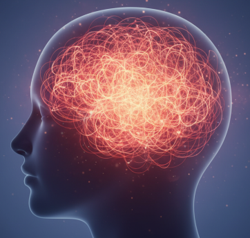 스트레스와 뇌척수액