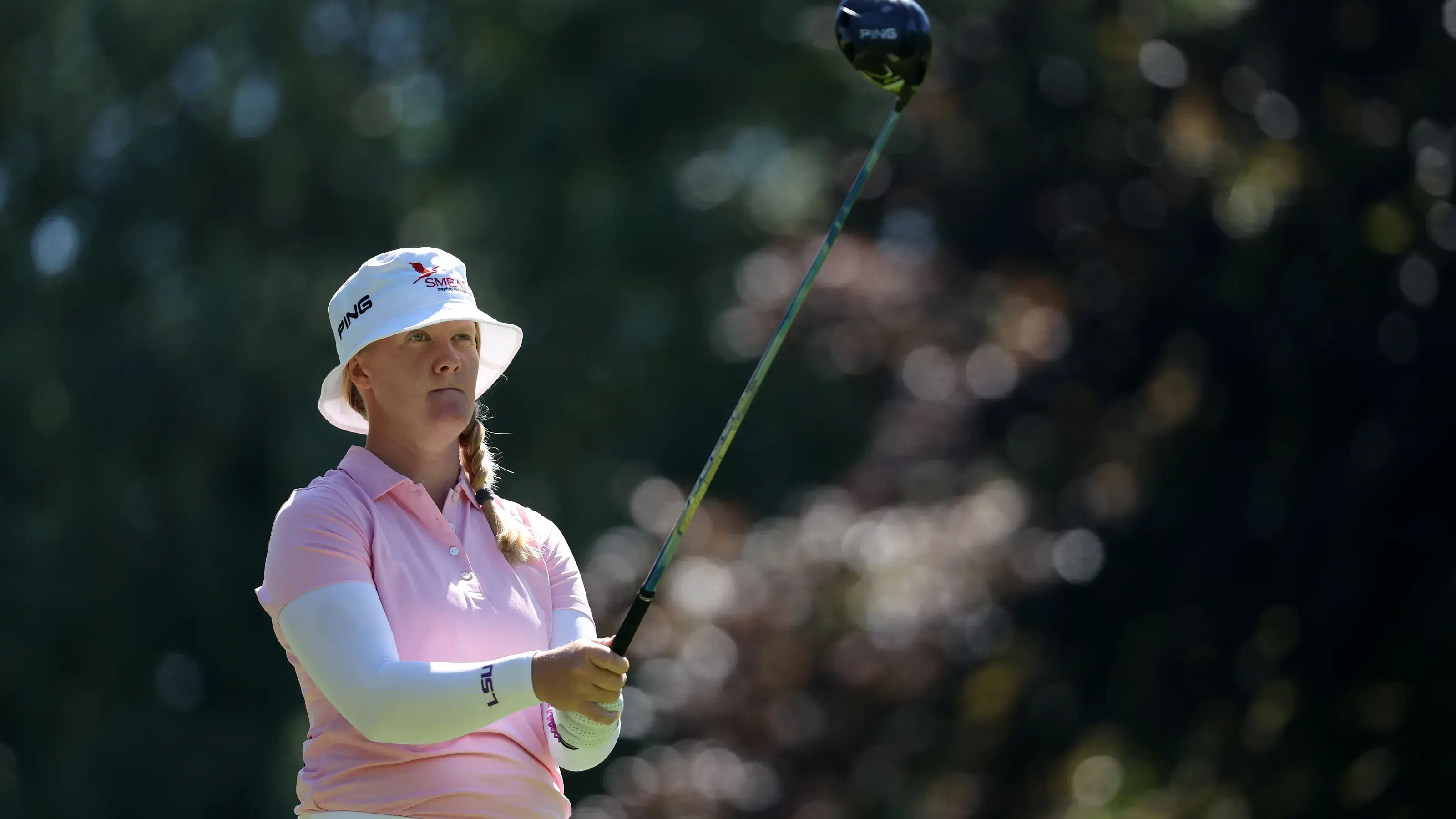 LPGA 파운더스컵 2025