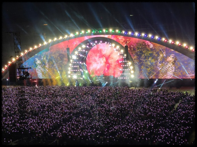 조용필 대구 콘서트 2024 : 전설의 귀환&amp;#44; 대구에서 펼쳐지는 감동 