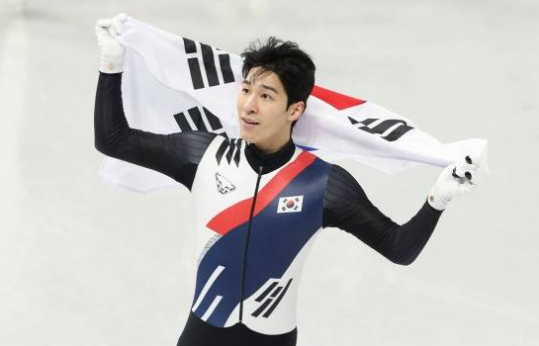 밀라노 코르티나 동계올림픽