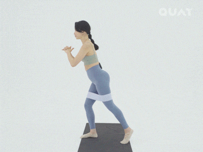 요실금 예방운동 힙업운동