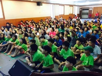 PPT로 즐기는 실내 레크레이션 TOP 5 PPT 무료 다운로드_16