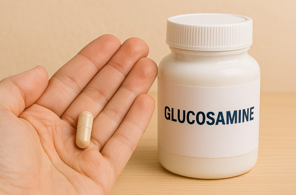 글루코사민 효능! 글루코사민 효능부터 섭취 방법까지!!! 글루코사민에 모든 것 총 정리