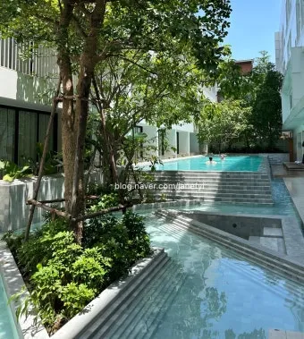 방콕 가성비 호텔 추천 수영장 포함 인기 숙소 5선_8