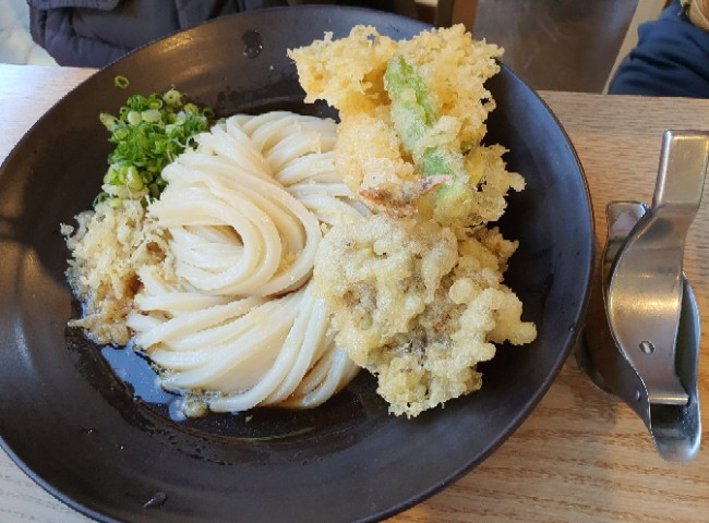 서울맛집 면류