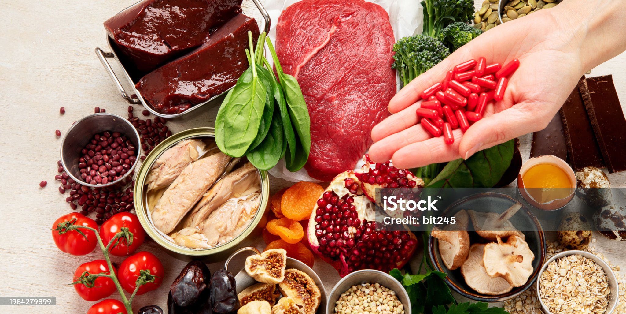 철결핍성-관련-사진