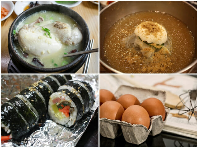 여름철 배달 음식점 위생 점검 시행 내용 정리