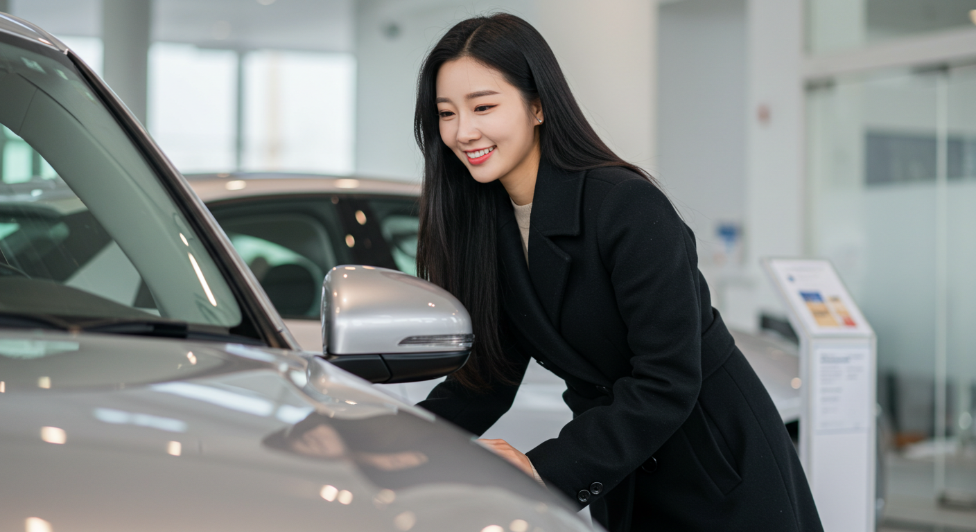 현대 중고차 시세표